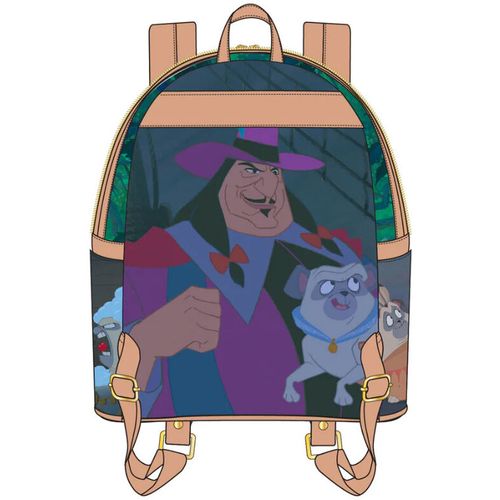 Loungefly Disney Pohacontas backpack 25cm slika 2