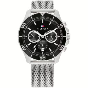 Muški sat Tommy Hilfiger 1792092 (Ø 43 mm)