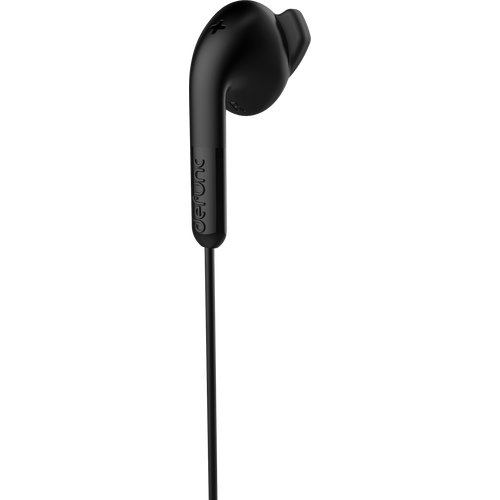 Slušalice - Earbud BASIC - HYBRID - Black slika 3