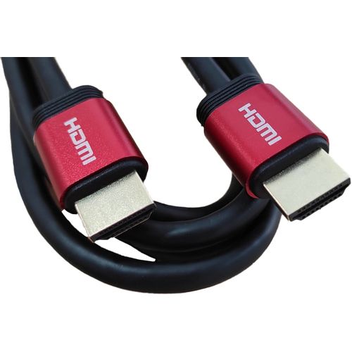 Kabl HDMI M/M Linkom 2.1 8K 3m slika 2
