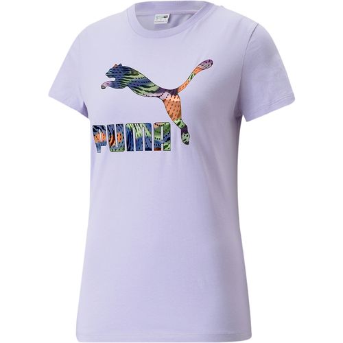 Puma ženska majica kratkih rukava / Proljeće 2023 slika 1