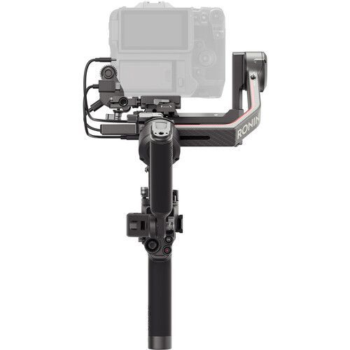 Gimbal DJI RS 3 Pro Combo slika 3