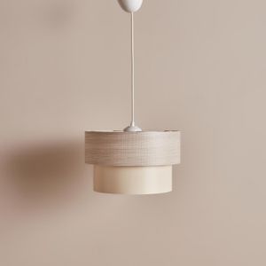 Luster AYD-3445 - Bež boja