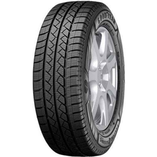 Goodyear 235/65R16C 115/113S VEC 4SEASONS CARG slika 2