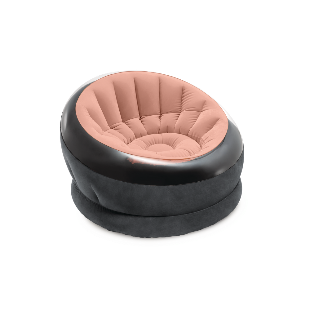 Intex fotelja na naduvavanje empire 112x109x69 cm 68582NP slika 8