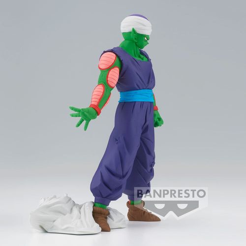 Dragon Ball Z Solid Edge Works Piccolo Ver.B figure 19cm slika 6