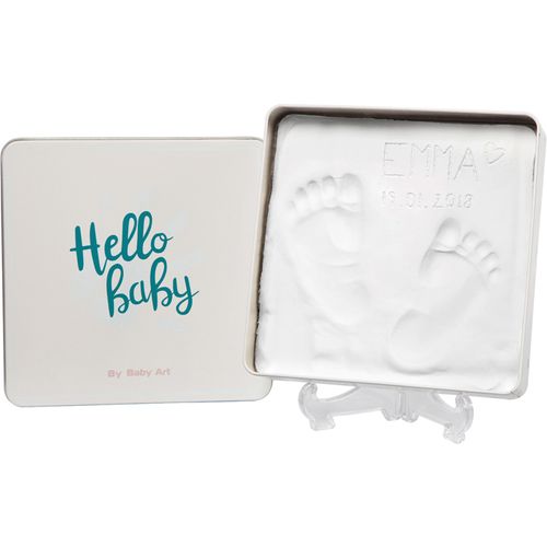 Baby Art Magic Box - Essentials Square slika 1