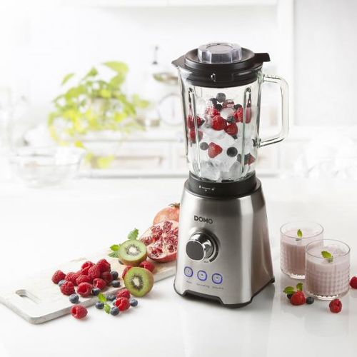 Domo blender 1,5L 1000W DO710BL slika 9