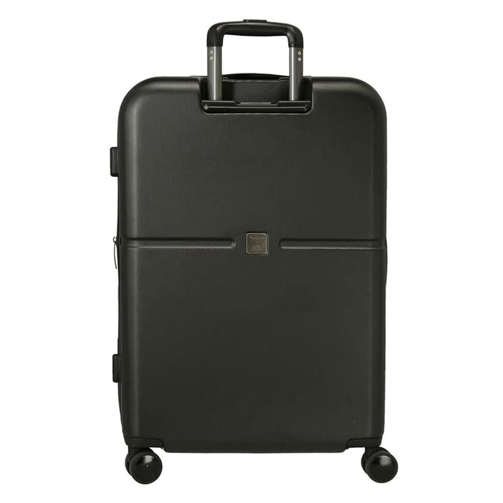 Pepe Jeans kofer 70 cm abs, highlight 7689321, terakot slika 3