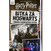 Bitka za Hogwarts i obrana čarobnjačkog svijeta