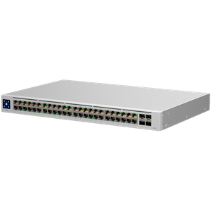 UniFi 48-Port Gigabit Switch