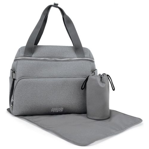 Mamas & Papas Torba za kolica Airo - Grey slika 2