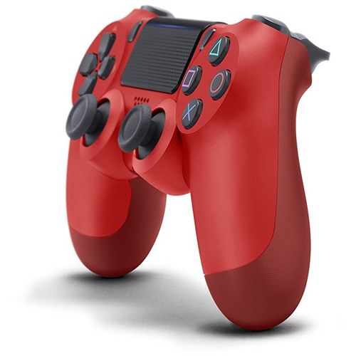 PS4 Dualshock Controller V2 red slika 3