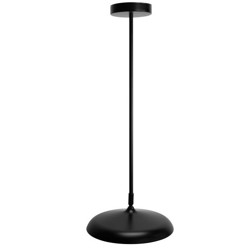 Lampa wisząca LED APP1280-CP Black slika 4