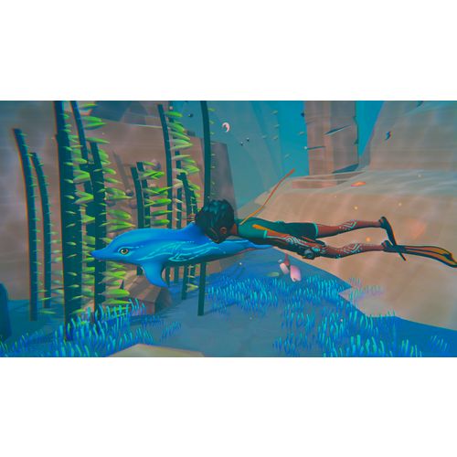 Dolphin Spirit: Ocean Mission (Playstation 4) slika 9