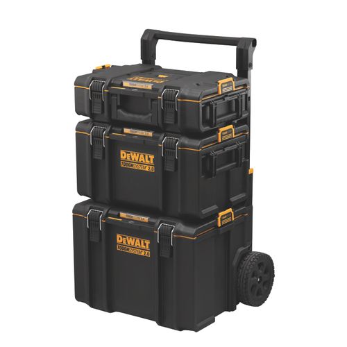 Dewalt DWST83402-1 toughsystem 2.0 pokretni kofer  slika 1