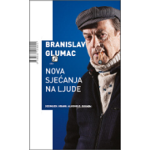 Nova sjećanja na ljude - Glumac Branislav slika 1