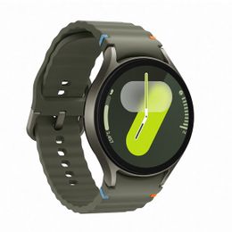 Samsung Galaxy Watch 7 44mm - Zelena