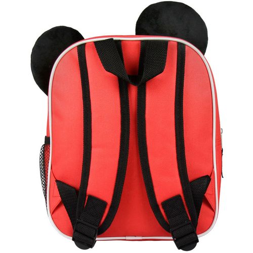 Disney Mickey backpack 28cm slika 5