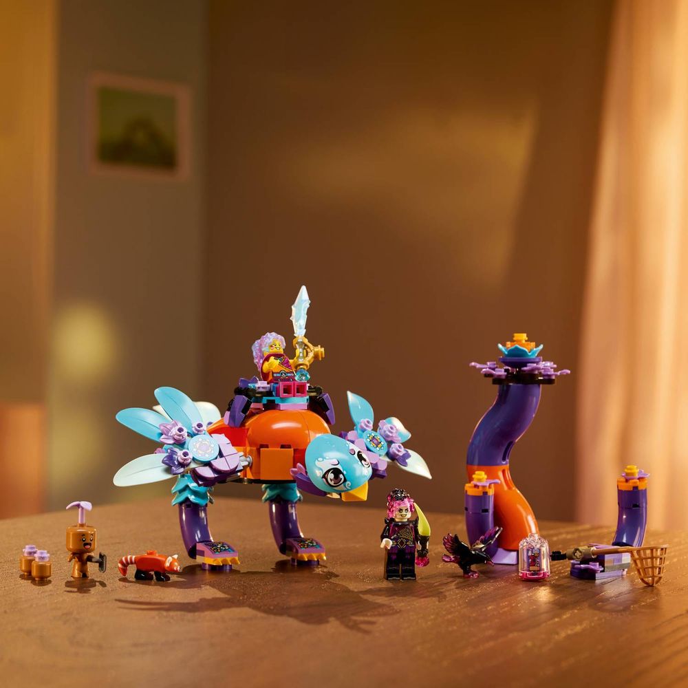 LEGO 71481 Izziene životinje iz snova slika 10