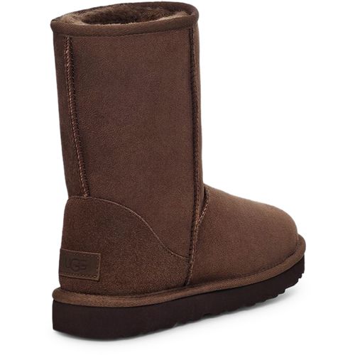 UGG CLASSIC SHORT II 1016223 BCDR slika 3