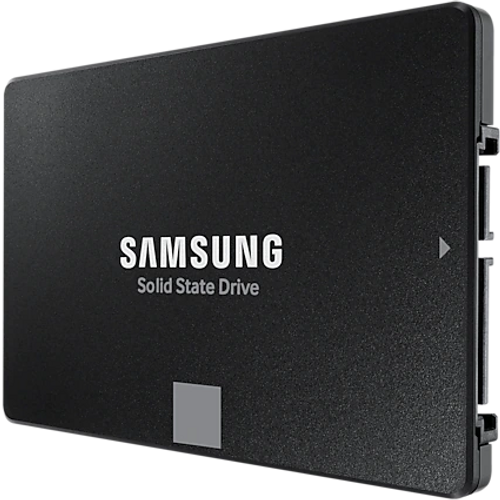 Samsung SSD 250GB 870 EVO 2.5" EU slika 3