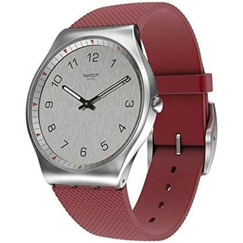 Muški sat Swatch SKINROUGE - Trendovski i elegantan slika 5