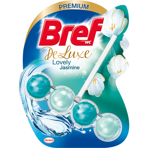 Bref DeLuxe Jasmine 50g slika 1