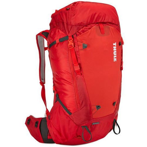 THULE Versant 70L M - Bing - crvena slika 1