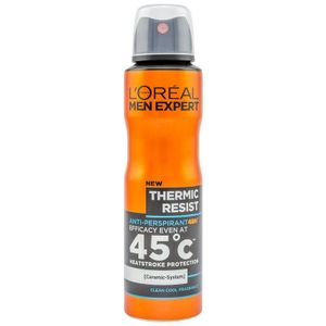 L'Oreal Paris Men Expert Thermic Resist Spray 150 ml