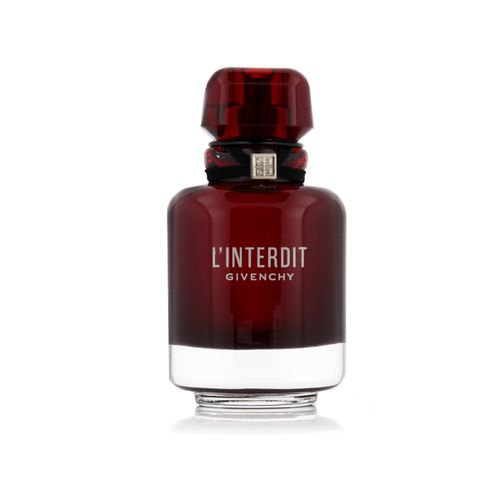 Givenchy L'Interdit Rouge Eau De Parfum 80 ml za žene slika 3