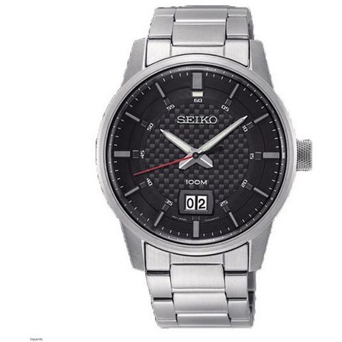 Muški satovi Seiko SUR269P1 (Ø 41 mm) slika 1