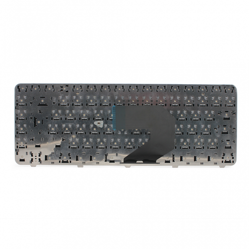 Tastatura za laptop HP 630/ G4/ G6/ CQ57/ 430 crna (veliki enter) slika 2