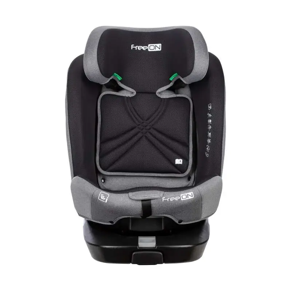 FreeON Rotirajuća autosjedalica Colt i-Size 40-150cm, Isofix slika 3