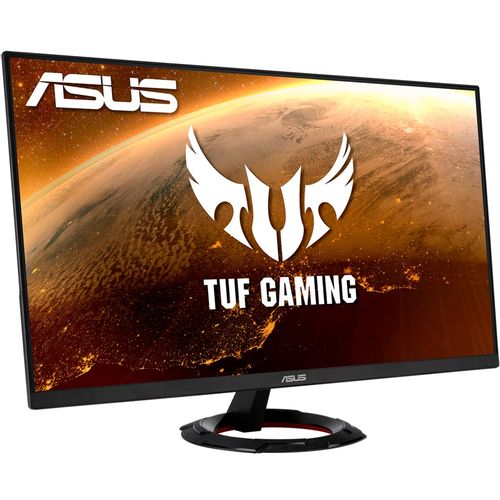 Monitor ASUS TUF VG279Q1R 27" IPS 1920x1080 144Hz 1ms MPRT HDMIx2 DP Freesync crna slika 3