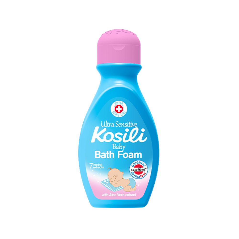 Kosili Baby kupka Plava 200ml slika 1