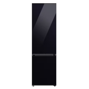 Samsung RB38C7B5C22/EF Bespoke frižider sa zamrzivačem dole, AI Energy Mode, NoFrost, Visina 203 cm, Crna boja