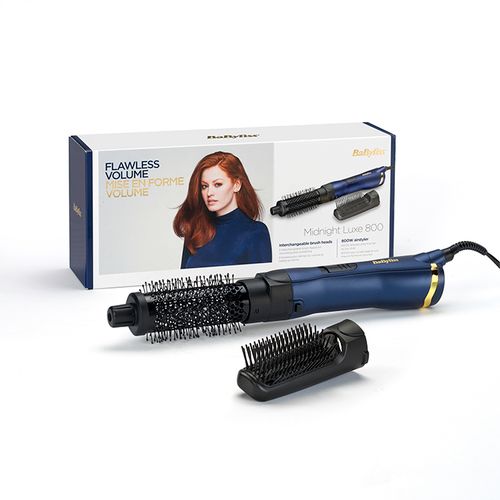 Babyliss AS84PE Stajler četka - Midnight luxe, 800W slika 4