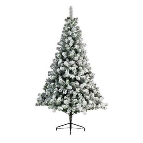 Novogodišnja jelka Imperial pine snowy 150cm-97cm Everlands 68.095 slika 1