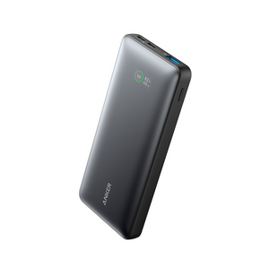 Anker prijenosni punjač PowerCore 533, 10K mAh, 25W