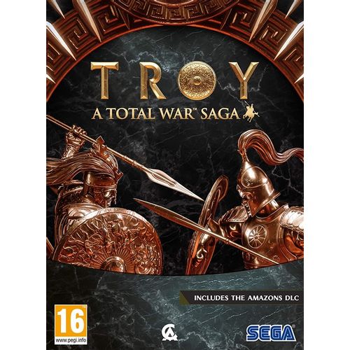 Troy: A Total War Saga - Limited Edition slika 1