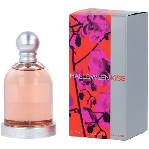 Halloween Kiss Eau De Toilette 100 ml (woman) slika 2