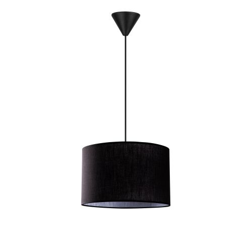 Pie - Black Black Chandelier slika 3