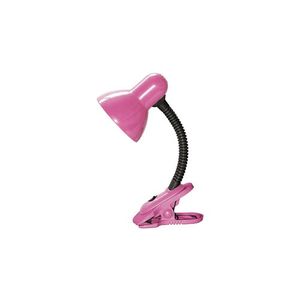 Rabalux Dennis stona lampa E27 40W roze