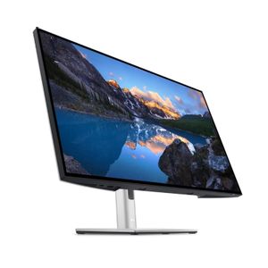 Dell monitor 27" U2723QE 4K USB-C UltraSharp IPS 