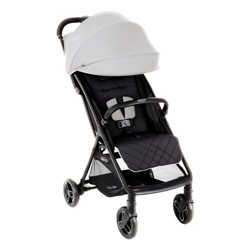 Graco kišobran kolica Myavo - Steeple Grey slika 1