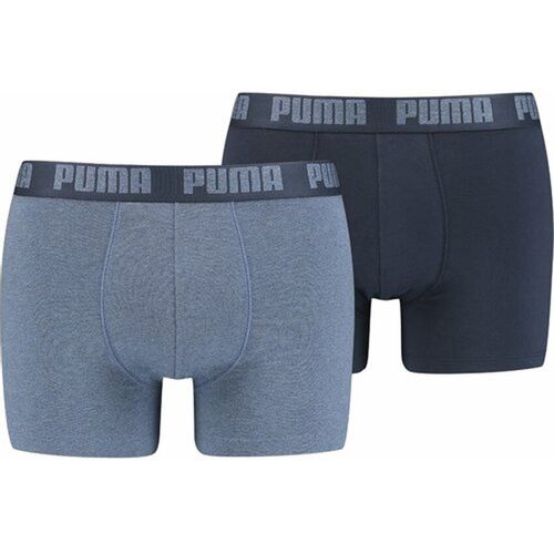 Puma Donji Veš Basic Boxer 2P 521015001-037 slika 2