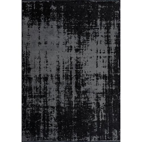 Tepih HORIZON BLACK, 160 x 230 cm slika 1