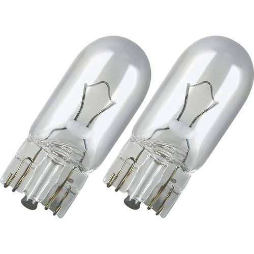 OSRAM 2821-02B. signalna žarulja Standard W3W 3 W 12 V slika 1