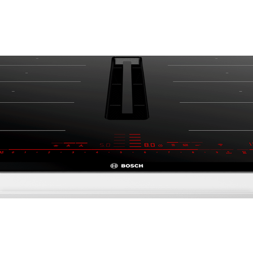 Bosch ugradbena ploča s integriranom napom PXX875D67E slika 1